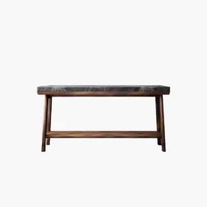 Console Marbre
